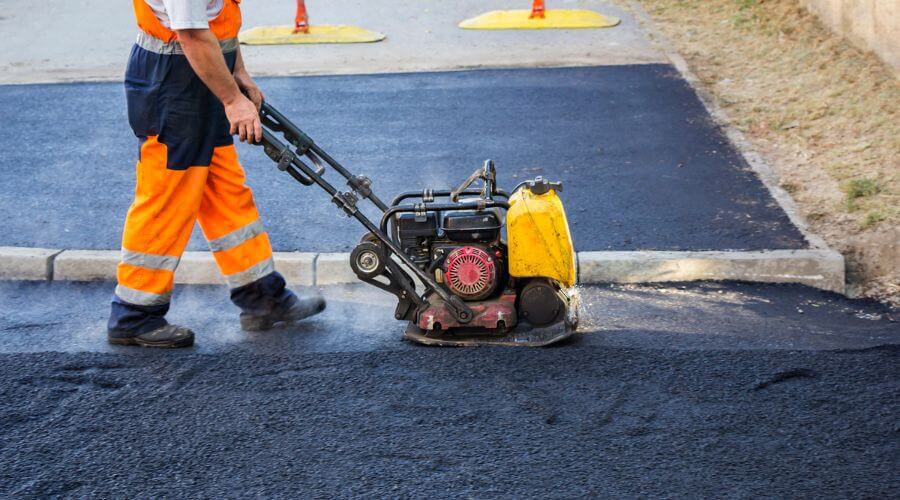 Expert flood damage restoration services in State Line, IN